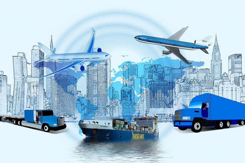 freight forwarding