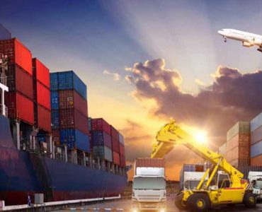 freight forwarding software