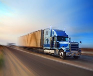 Best trucking companies