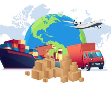 freight forwarding services