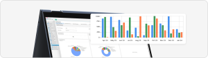 Logitude Dashboards