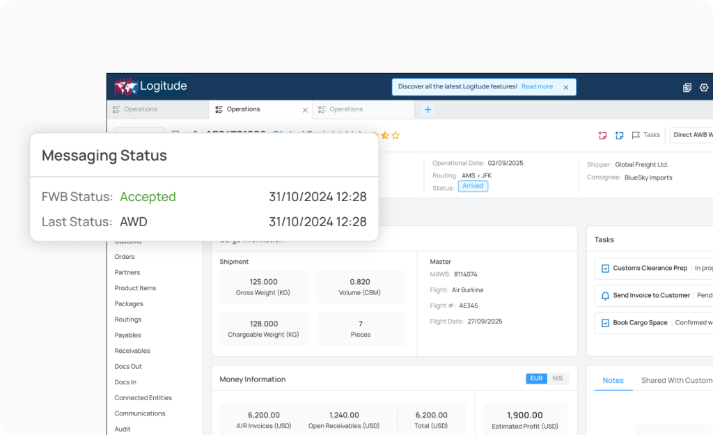 designed for fast-growing and SMB