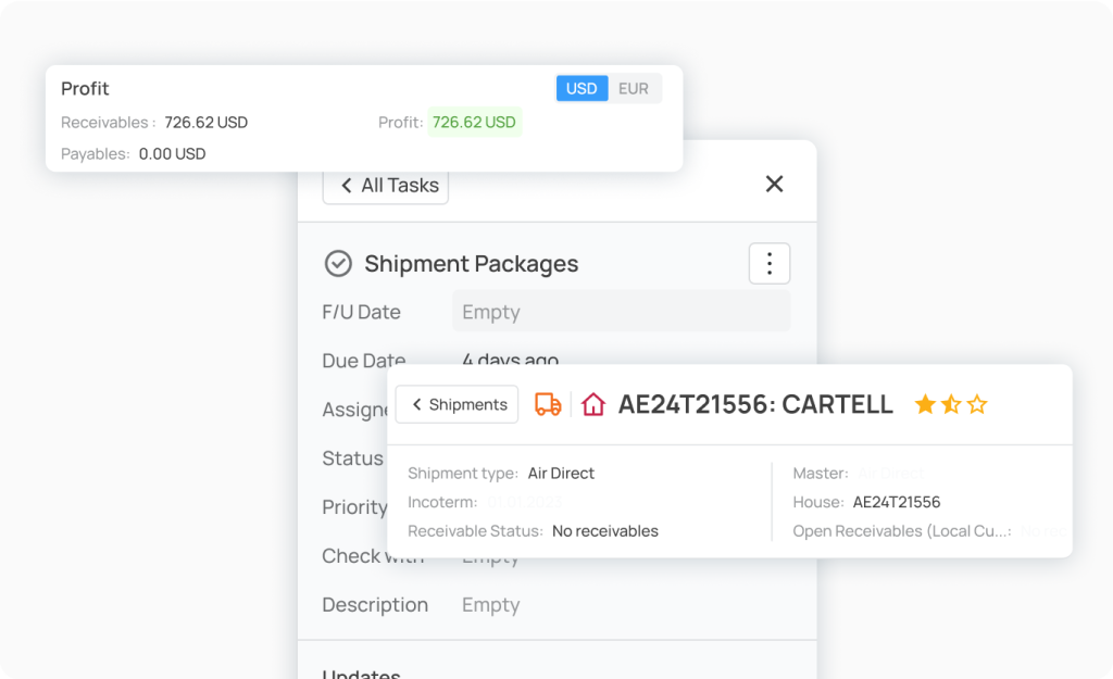 digitize, automate, monitor,