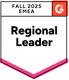 EMEA Leader