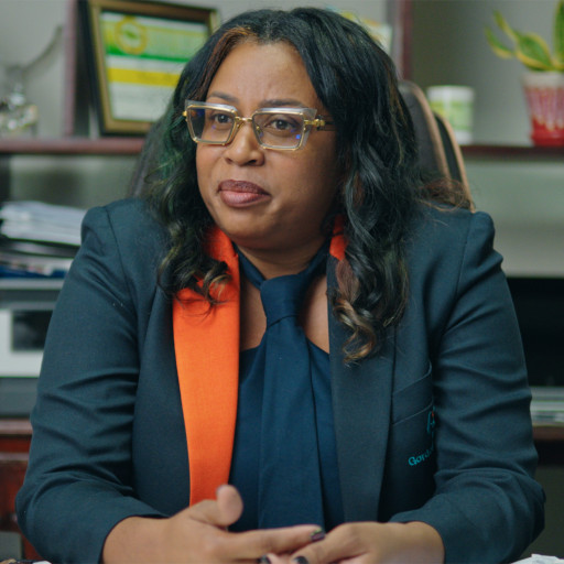 Donnette Gordon - Director
